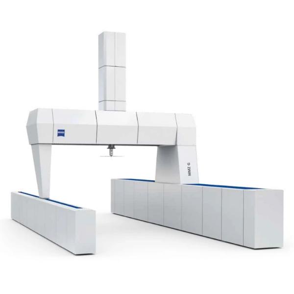 カールツァイスの三次元測定機ZEISS MMZ-T/G/M
