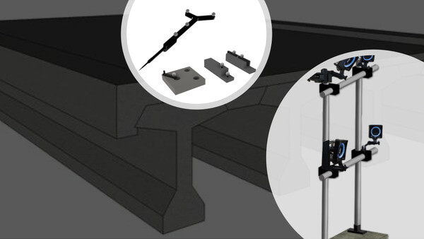 エースポイントシステムズの三次元測定機SKYCOM TOUCH