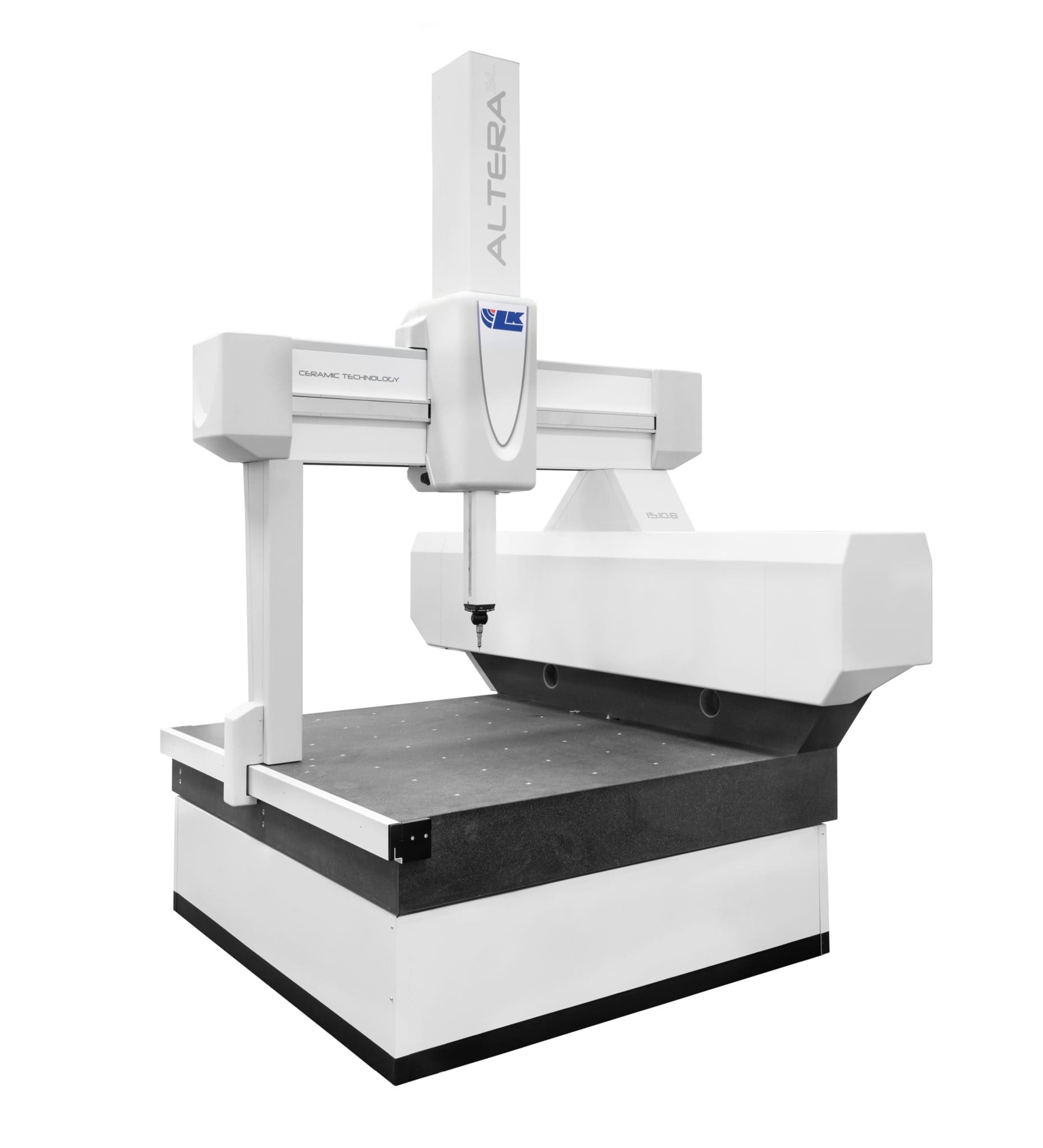 LK Metrologyの三次元測定機ALTERA C