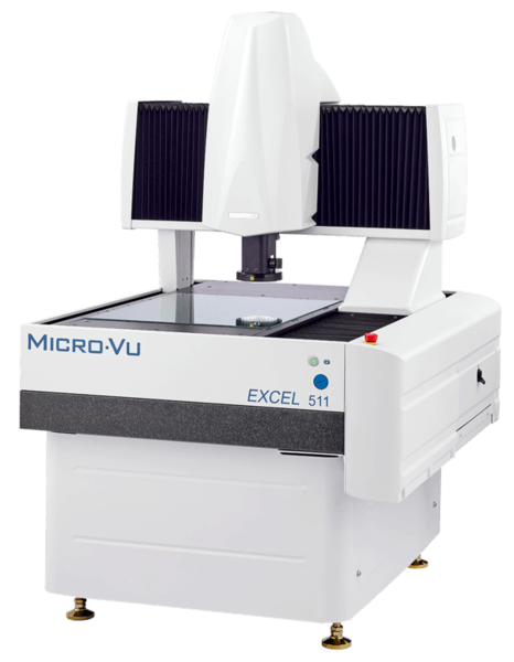 イースタン電子工業の三次元測定機EXCEL