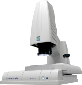 イースタン電子工業の三次元測定機Vertex