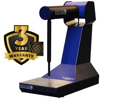 ABERLINKの三次元測定機MCAx Sシリーズ