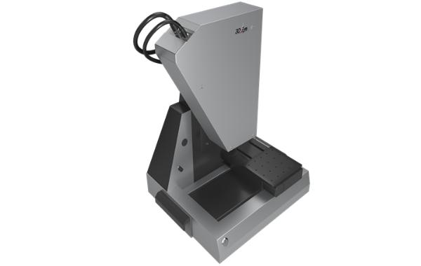 ミツテックの卓上型 3次元形状計測装置 3D-Eyeスキャナー