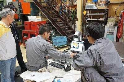 XMシリーズ導入事例