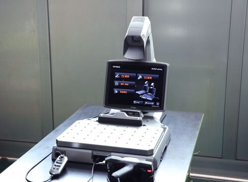 XMシリーズ導入事例