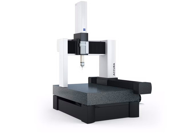 カールツァイスの三次元測定機の魅力に迫る！